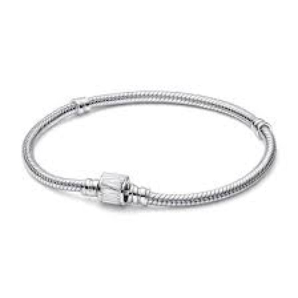 925 Sterling Silver Pandora Bracelets